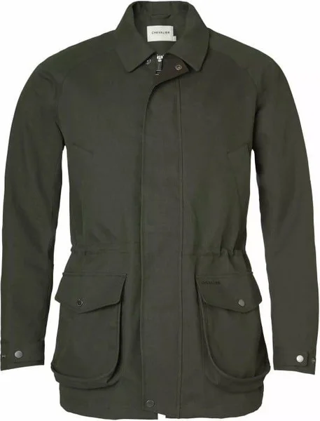 Tyrie Jacket Men Dark Green Beställ idag