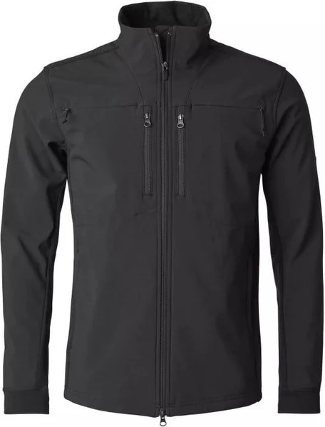Nimrod Windblocker Jacket Men Black Endast denna vecka