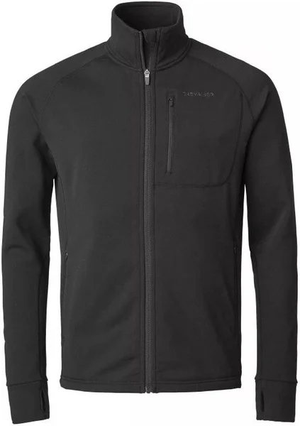 Rabatter Tay Fleece Men Black