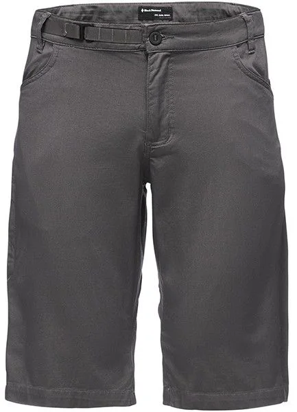 M's Credo Shorts Carbon Lägg i varukorgen