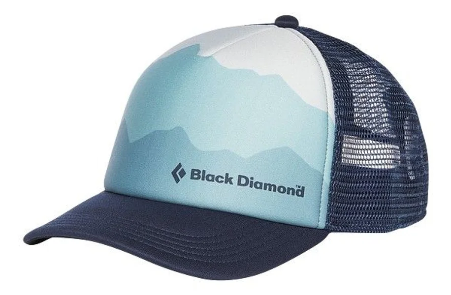 W's Trucker Hat Eclipse-Ice Blue risnedsättning