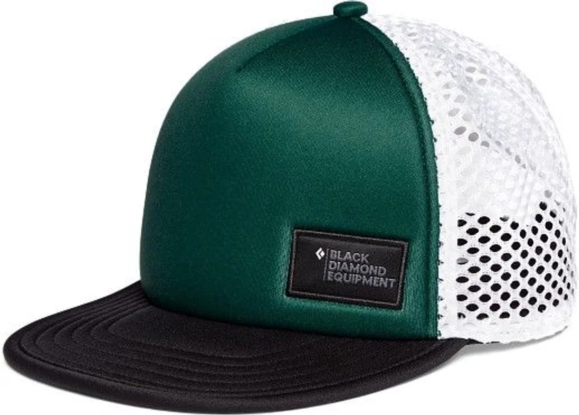 BD Hideaway Trucker Raging Sea Fri frakt