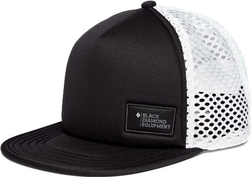 Beställ idag BD Hideaway Trucker Black