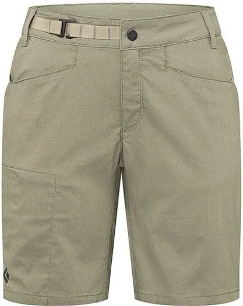 Snabb frakt W's Anchor Stretch Shorts Flatiron