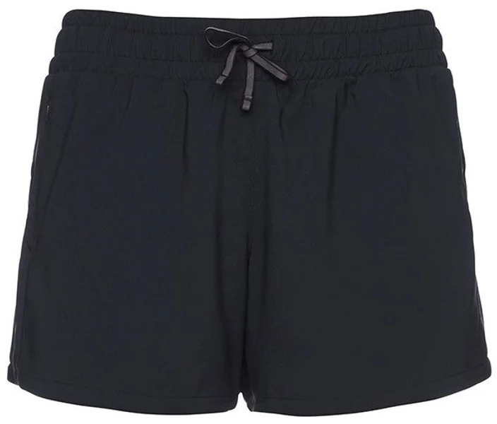 W's Momentum Gym Shorts Black Expressleverans