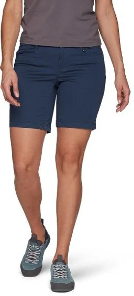 Extra rabatt W's Notion SL Shorts Ink Blue