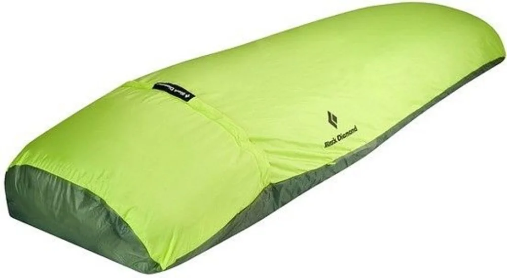 Begränsat antal Twilight Bivy Wasabi Wasabi