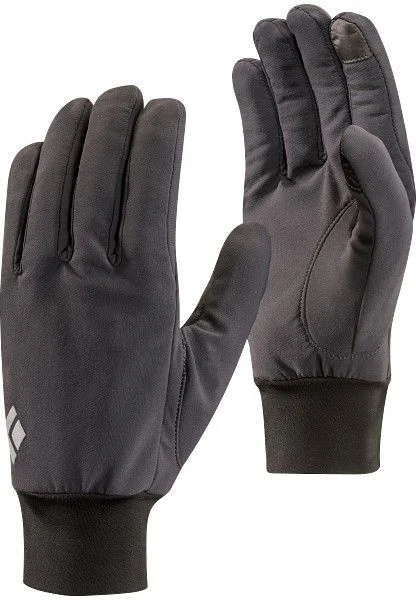 Endast denna vecka Lightweight Softshell Smoke