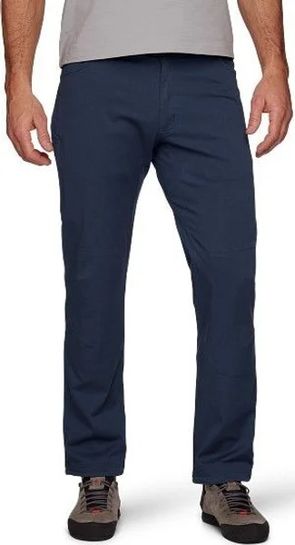 M's Credo Pants Ink Blue Premium