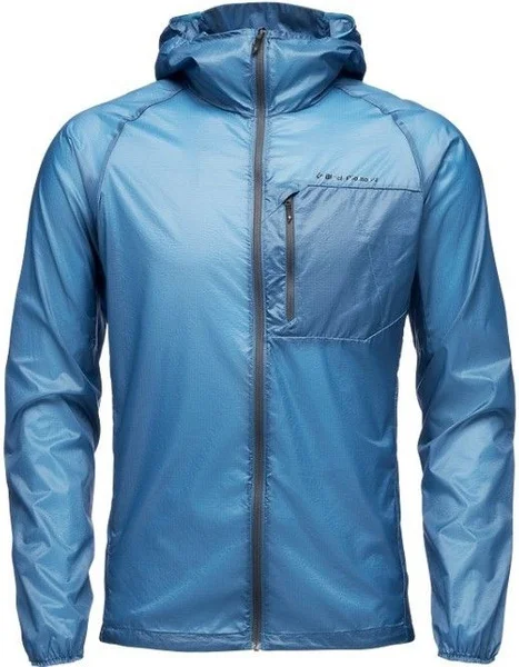 M's Distance Wind Shell Astral Blue Beställ idag