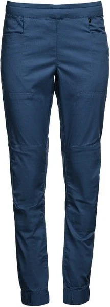 W's Notion SP Pants Ink Blue Utförsäljning