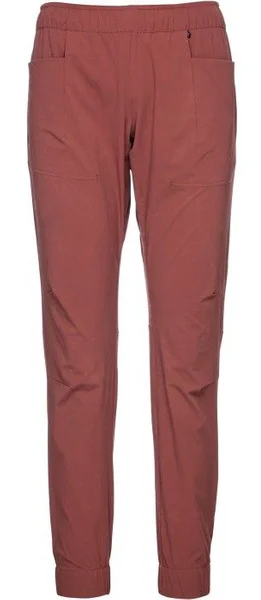 W's Notion SP Pants Cherrywood Handla nu