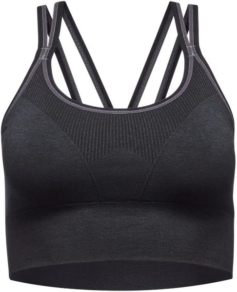 W's Crux Bra Carbon Handla nu
