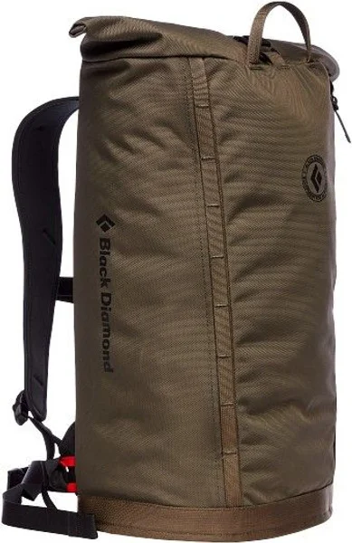 Kampanj Street Creek 30 RT Backpack Walnut