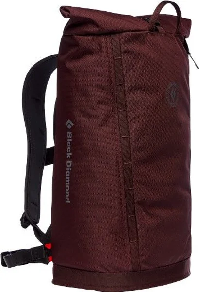 Street Creek 30 RT Backpack Bordeaux Fynd