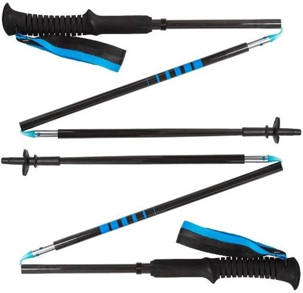 Kampanjpris Distance Carbon Z Z-Poles Vandrings- & Löparstavar