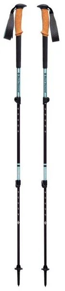 W's Trail Cork Trekking Poles Alpine Lake Beställ idag