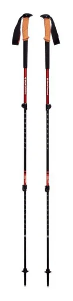 Trail Cork Trekking Poles Picante Fynd