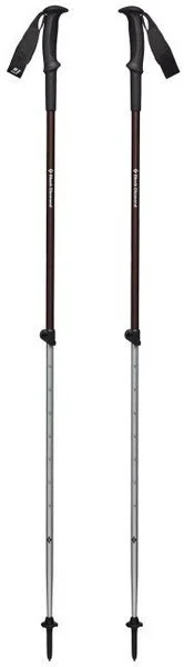 Fynd Trail Sport 2 Trek Poles Walnut