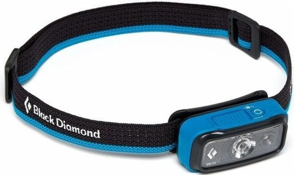 Bästa pris Spot Lite 200 Headlamp Azul
