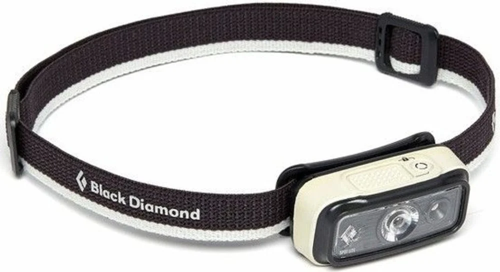 Spot Lite 200 Headlamp Aluminum Nyhet