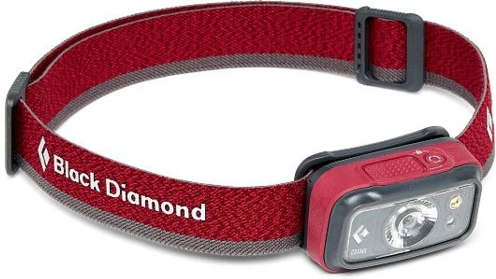 Beställ nu Cosmo 300 Headlamp Rose