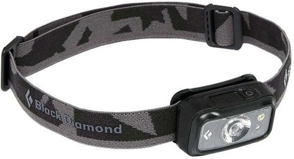 Bästa pris Cosmo 300 Headlamp Black