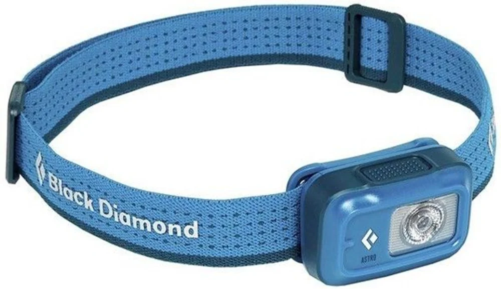 Fynd Astro 250 Headlamp Azul