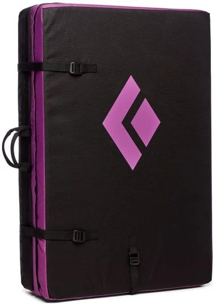 Circuit Crash Pad Purple Kampanjpris