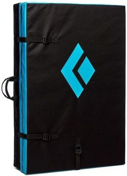 Fynd Circuit Crash Pad Aqua Blue
