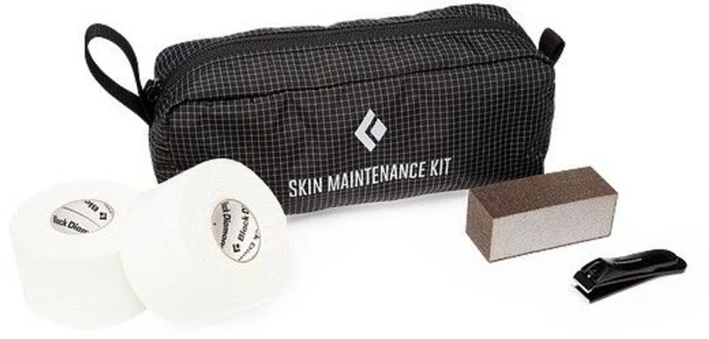 Skin Maintenance Kit Black Fynd