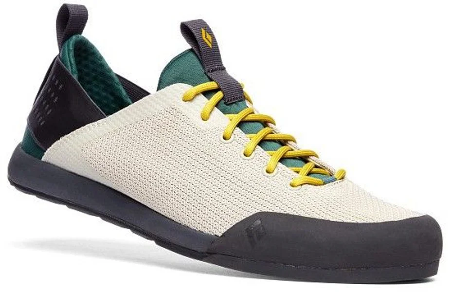 M's Session Shoes Birch-Carbon Erbjudande