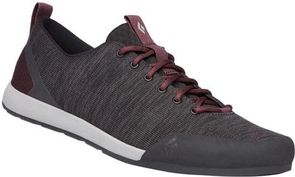 Utförsäljning W's Circuit Shoes Anthracite-Bordeaux