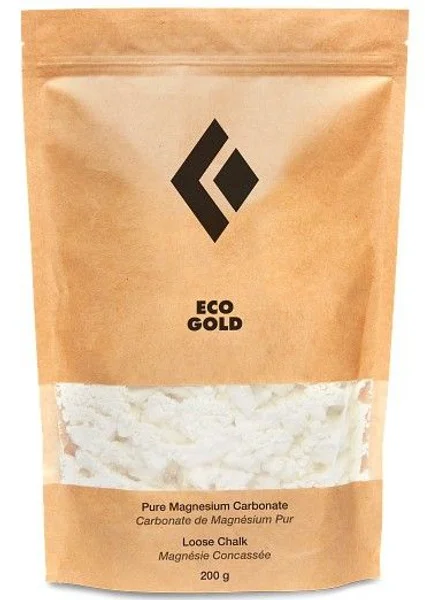 200g Eco Gold Loose Chalk Nedsatt pris