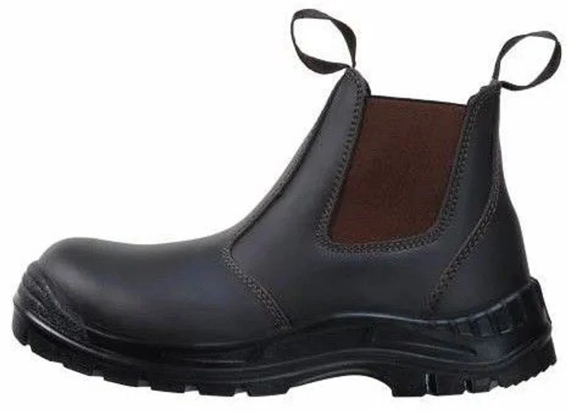 Sanda Jodhpurs Mörkbrun 42 Fri frakt