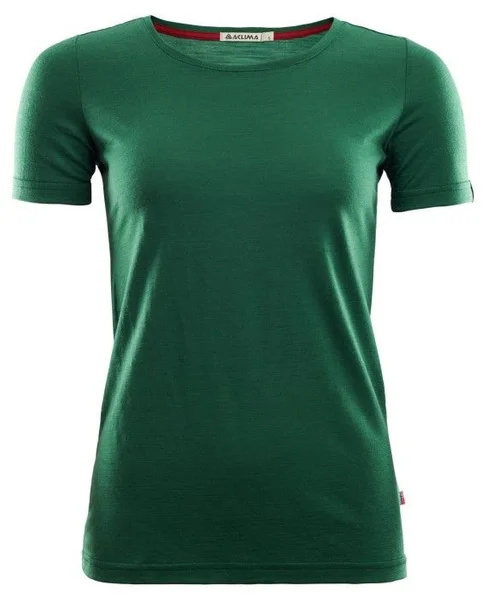 Aclima LightWool T-shirt Woman Eden Begränsad tid