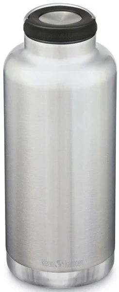 TKWide 1900ml with Wide Loop Cap Brushed Stainless Rabatt