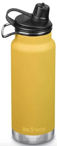 Fri frakt TKWide 946 ml with Wide Chug Cap Marigold