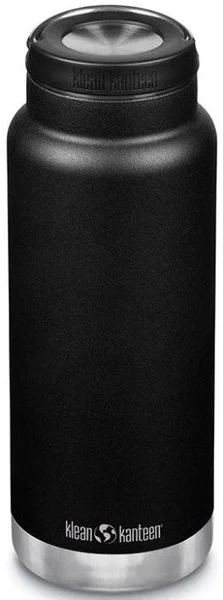Köp online TKWide 946 ml with Wide Loop Cap Black