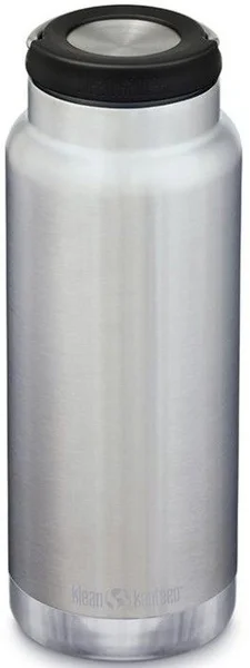 Endast idag TKWide 946 ml with Wide Loop Cap Brushed Stainless
