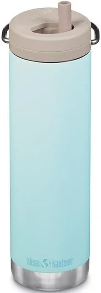 Beställ nu TKWide 592 ml with Wide Twist Cap Blue Tint