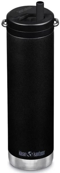 Begränsat erbjudande TKWide 592 ml with Wide Twist Cap Black