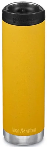 Lågt pris TKWide 592ml with Wide Café Cap Marigold