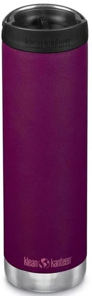 Bästa pris TKWide 592ml with Wide Café Cap Purple Potion