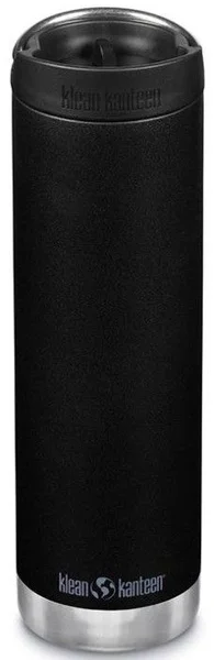 Trygg betalning TKWide 592ml with Wide Café Cap Black