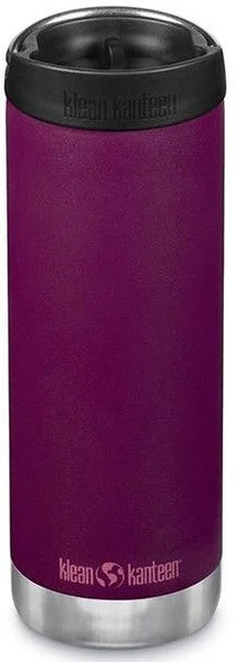 Utförsäljning TKWide 473 ml with Wide Café Cap Purple Potion