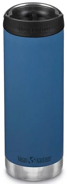 TKWide 473ml with Wide Café Cap Real Teal Endast idag