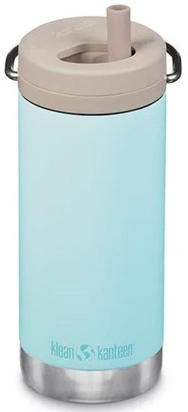 TKWide 355ml with Wide Twist Cap Blue Tint Bästa pris