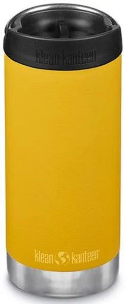 Erbjudandepris TKWide 355 ml with Wide Café Cap Marigold