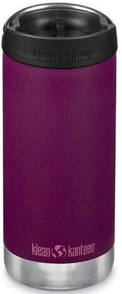Bästa pris TKWide 355 ml with Wide Café Cap Purple Potion